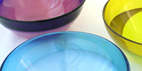 double color bowls