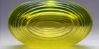ocular bubble series lime